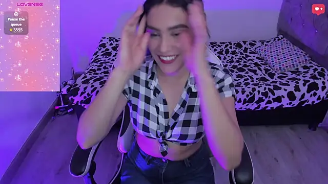 megaan cb online show from 21, 11, 2025