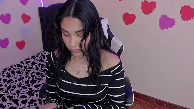 megaan cb online show from 2, 4, 2026