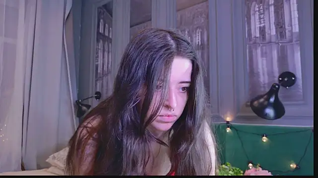 Snapshot of SoftAmora chatting on 9, 1, 2026 SoftAmora online show from 9, 1, 2026