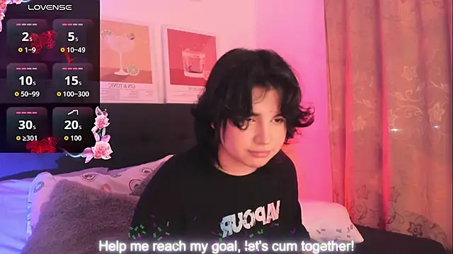 Snapshot of damienbeltmonth chatting on 19, 9, 2025 damienbeltmonth online show from 19, 9, 2025