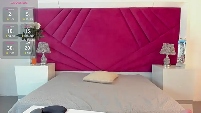 VeraGarnier online show from 18, 9, 2025