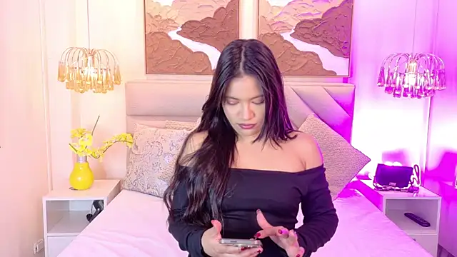 kendalFox  online show from 21, 12, 2025