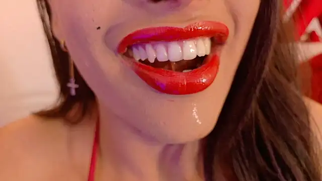 sweet Elizabeth online show from 19, 2, 2026