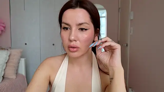 SirenSwitch online show from 15, 3, 2026