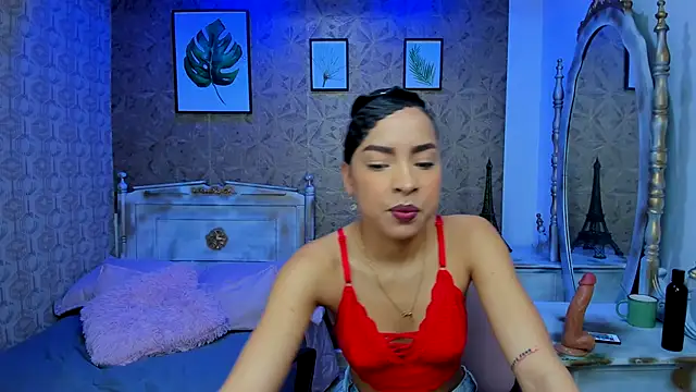 Snapshot of Lucia_jane chatting on 11, 10, 2025 Lucia jane online show from 11, 10, 2025