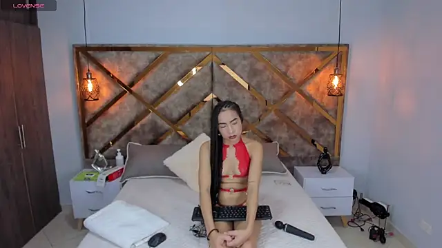 Lucia jane online show from 10, 4, 2026