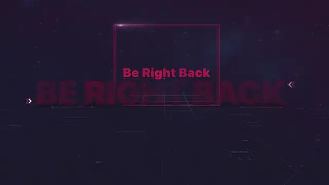 SammySmall F w online show from 18, 9, 2025