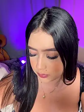 Emiily Moore1 online show from 7, 1, 2026