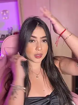 Emiily Moore1 online show from 15, 2, 2026