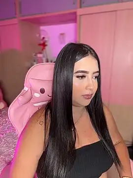 Emiily Moore1 online show from 10, 4, 2026