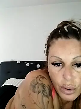 Snapshot of canariamorbosa chatting on 16, 10, 2025 canariamorbosa online show from 16, 10, 2025