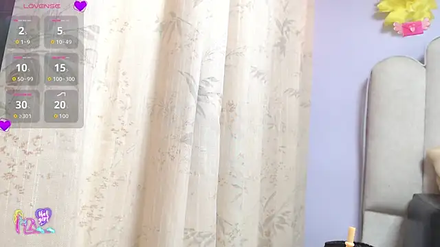 Meriiida online show from 25, 3, 2026