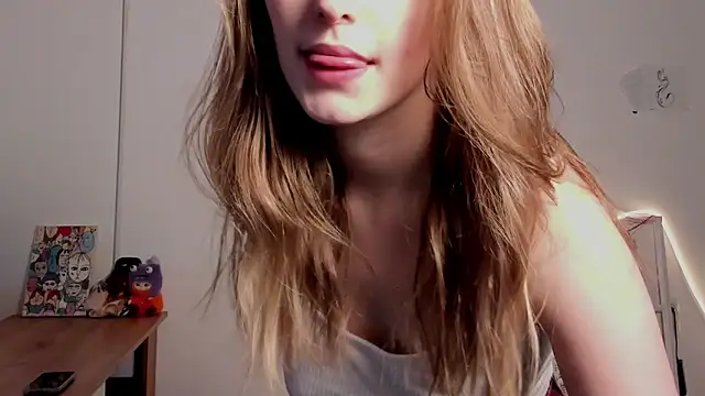 VesperaCeleste online show from 1, 2, 2026