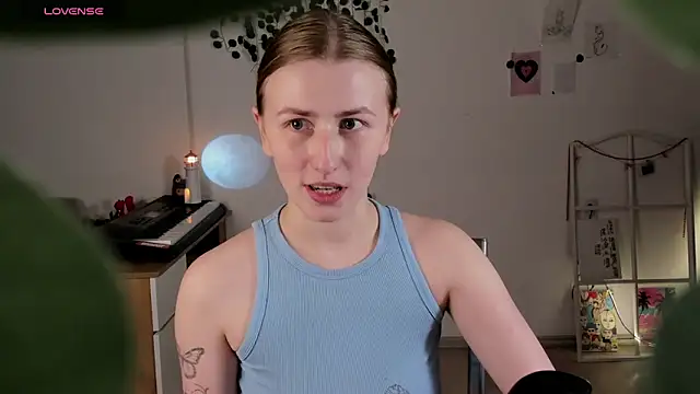 VesperaCeleste online show from 1, 3, 2026