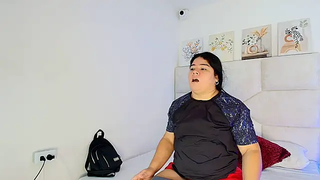 elizawiliamst online show from 18, 5, 2026