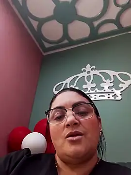 tiffany Johnson1 online show from 12, 9, 2025