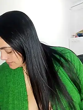 tiffany Johnson1 online show from 15, 11, 2025