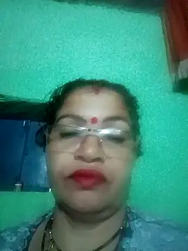 Manavi x online show from 2, 10, 2025