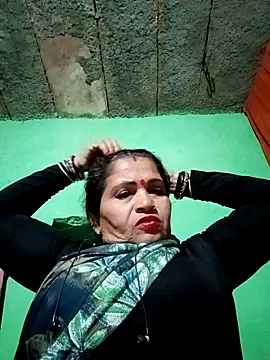 Manavi x online show from 22, 12, 2025