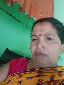 Manavi x online show from 21, 5, 2026