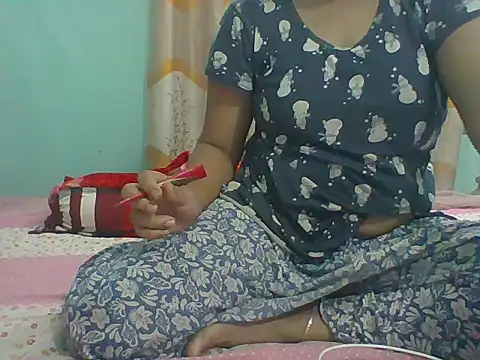 angel marea online show from 20, 3, 2026