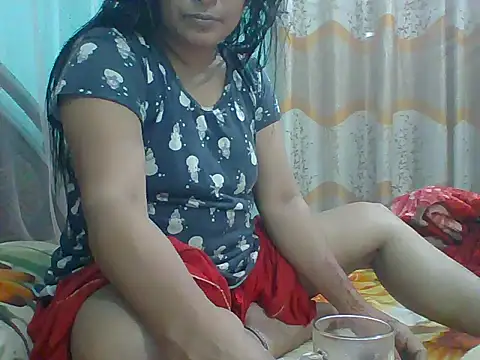 angel marea online show from 24, 3, 2026