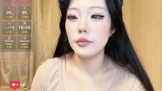 babyrita online show from 7, 3, 2026