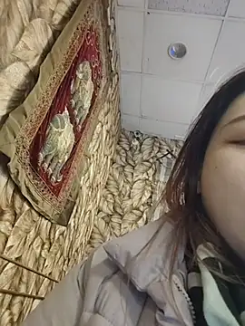 Lovelyanan online show from 11, 1, 2026