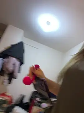 Lovelyanan online show from 8, 4, 2026