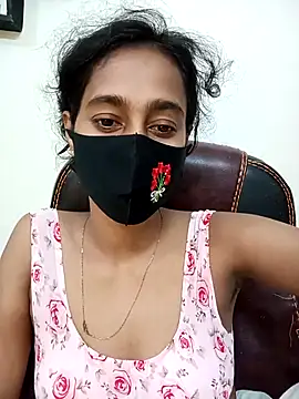 Snapshot of Softecho-03 chatting on 27, 10, 2025 Softecho-03 online show from 27, 10, 2025