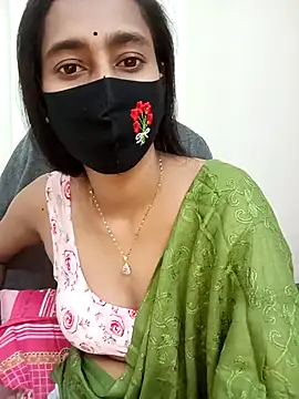 Snapshot of Softecho-03 chatting on 19, 11, 2025 Softecho-03 online show from 19, 11, 2025