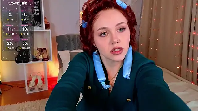 PollyVinice online show from 13, 11, 2025