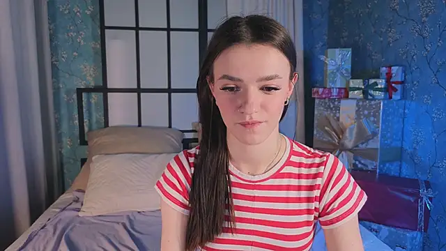 E l i z e  online show from 26, 11, 2025