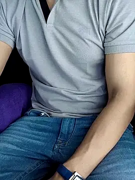 chocolate alone online show from 30, 10, 2025