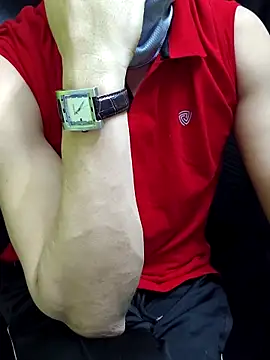 chocolate alone online show from 13, 11, 2025