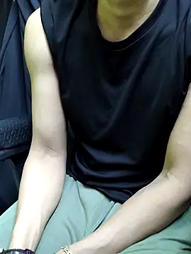 chocolate alone online show from 15, 11, 2025