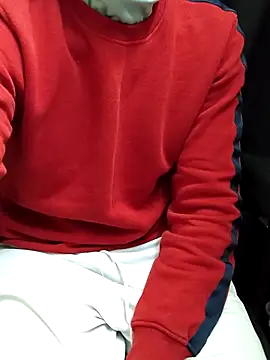 chocolate alone online show from 22, 12, 2025