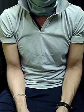 chocolate alone online show from 1, 2, 2026