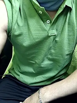 chocolate alone online show from 22, 2, 2026