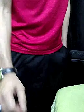 chocolate alone online show from 23, 2, 2026