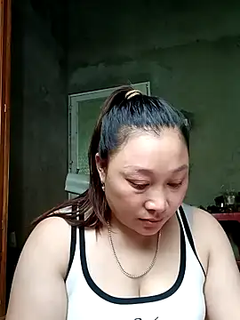 Snapshot of mdaobae chatting on 18, 9, 2025 mdaobae online show from 18, 9, 2025
