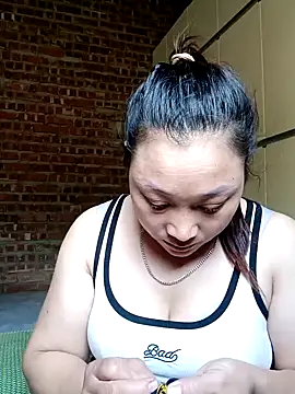Snapshot of mdaobae chatting on 21, 9, 2025 mdaobae online show from 21, 9, 2025