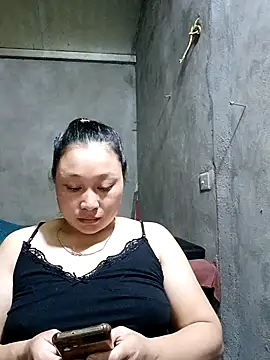 Snapshot of mdaobae chatting on 28, 9, 2025 mdaobae online show from 28, 9, 2025