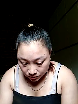 Snapshot of mdaobae chatting on 4, 10, 2025 mdaobae online show from 4, 10, 2025