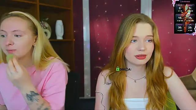 mila glow1 online show from 1, 6, 2026