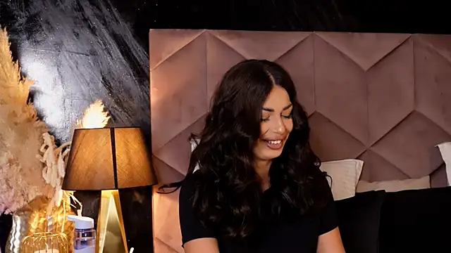 Snapshot of EvaRhea chatting on 25, 9, 2025 EvaRhea online show from 25, 9, 2025