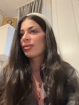 EvaRhea online show from 26, 2, 2026