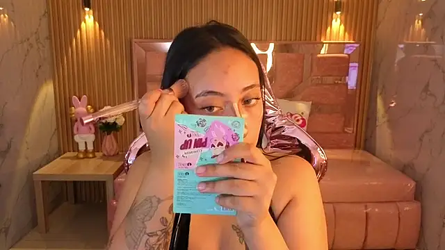 m eris s online show from 28, 10, 2025