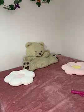 DouceAngela69 online show from 13, 2, 2026