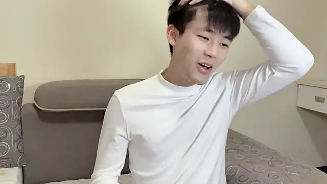 xiaoyang5200 online show from 29, 11, 2025